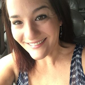 Meet your Posher, Stacey